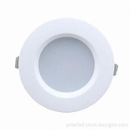 SAA SMD LED Downlight, 15W, OEM Wholesale, 120° Beam Angle